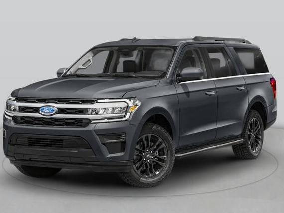 FORD EXPEDITION MAX 2023 1FMJK1K83PEA30366 image